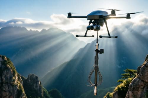 集团产业